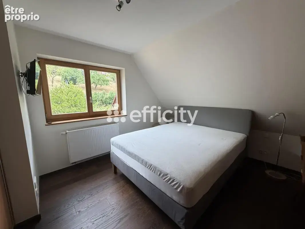 Maison 6 pièces 160 m² à vendre à La Vancelle (67730) - photo 11