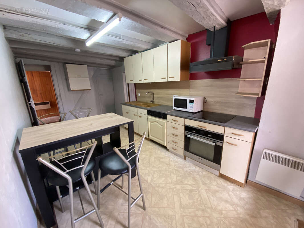Maison de villlage WITTING 15 mn de SARREGUEMINES - photo 5