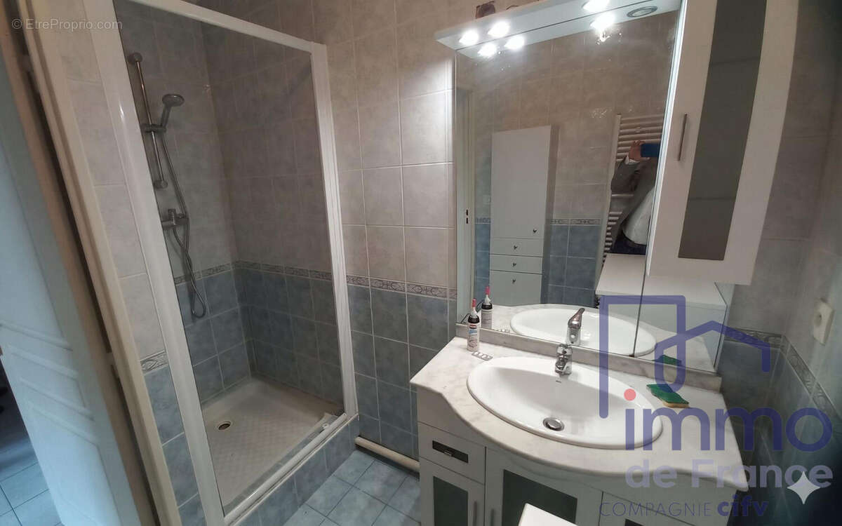 Appartement à FIRMINY