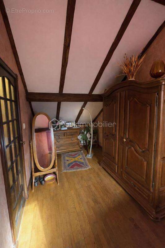 Maison 81m² Gonesse - Véranda et jardin au calme - photo 9