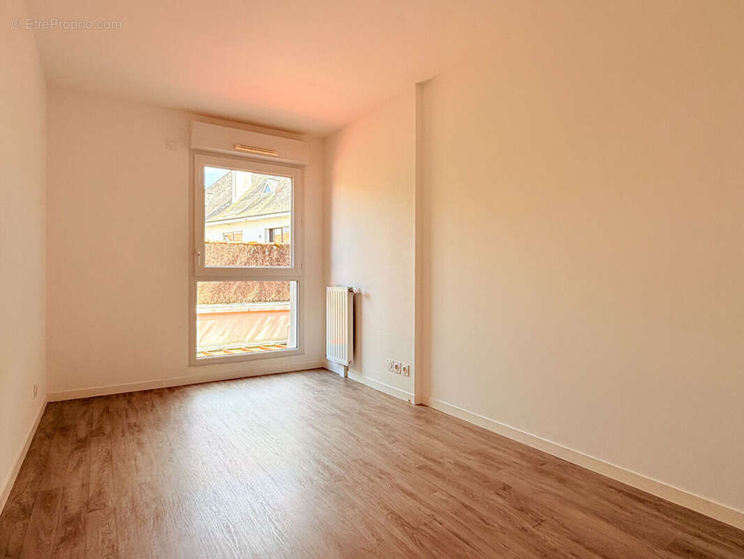Appartement à LES SORINIERES