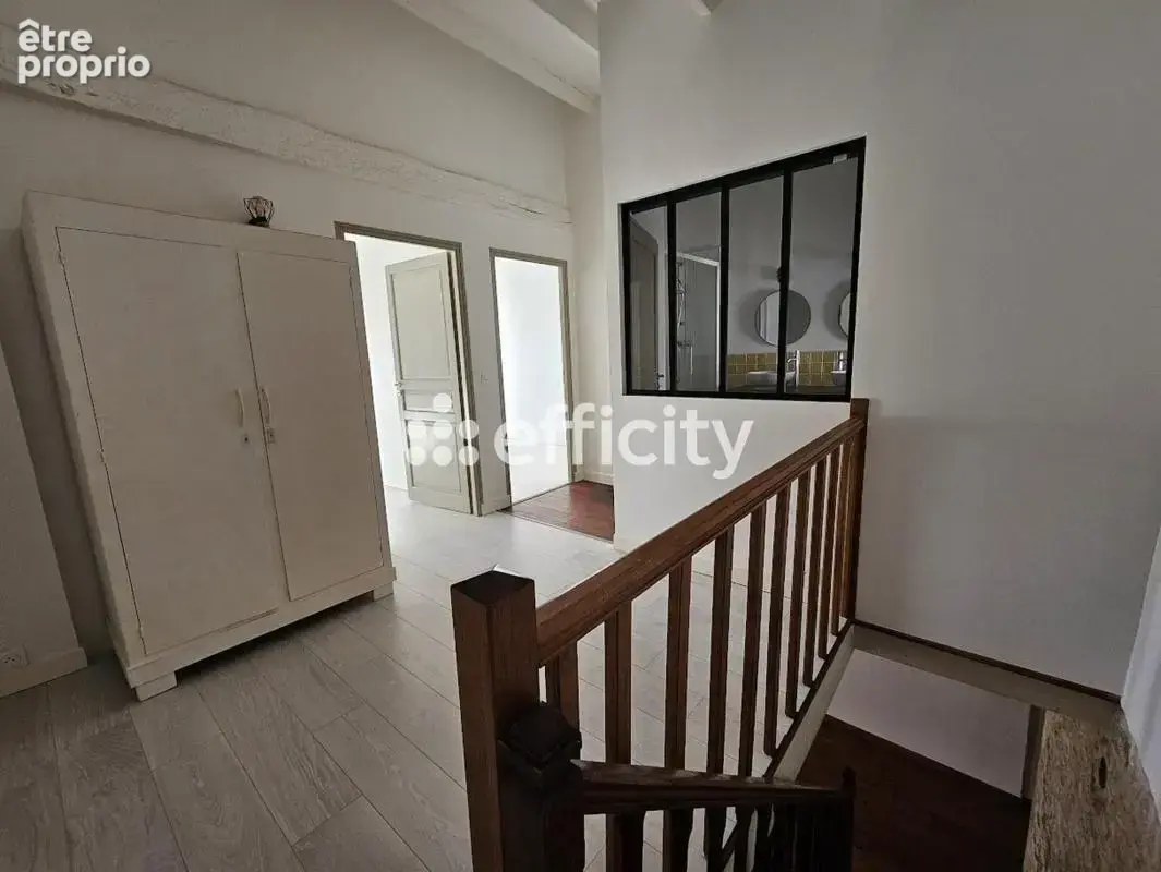 Maison 5 pièces 119 m² à vendre à Lagord (17140) - photo 10