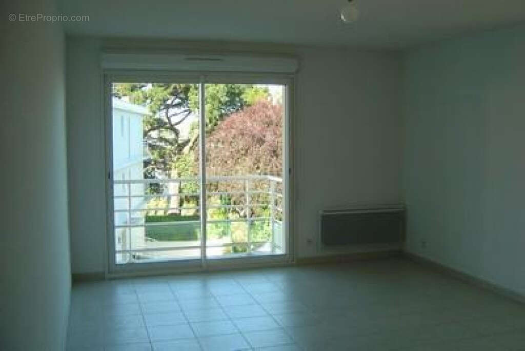 Appartement à VANNES