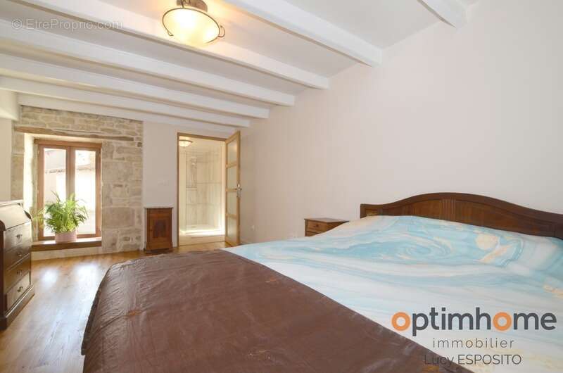 Charmante maison de village à Joussé 86350 – Prête à emménager !  - photo 20