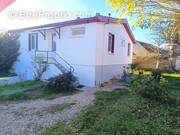 Maison à LES BORDES