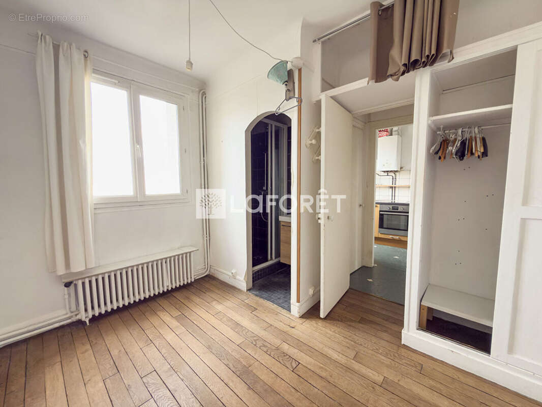Appartement à PARIS-5E