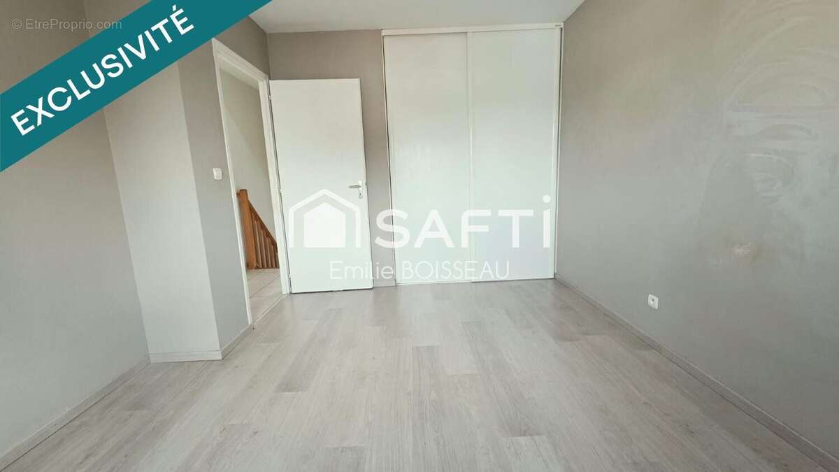 Maison 87 m² à Reims  - photo 5