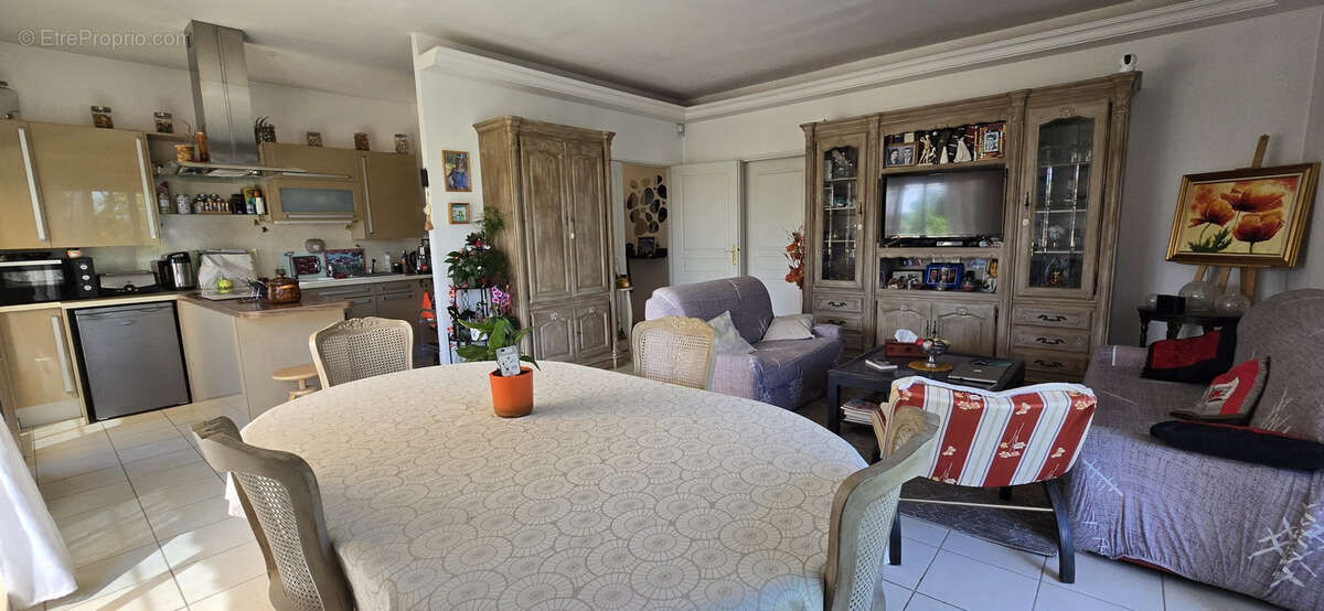 Appartement à AVIGNON