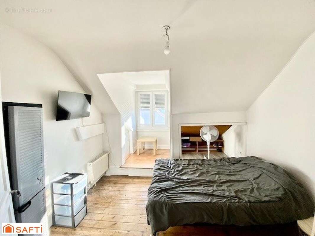 Photo 9 - Appartement à DELLE