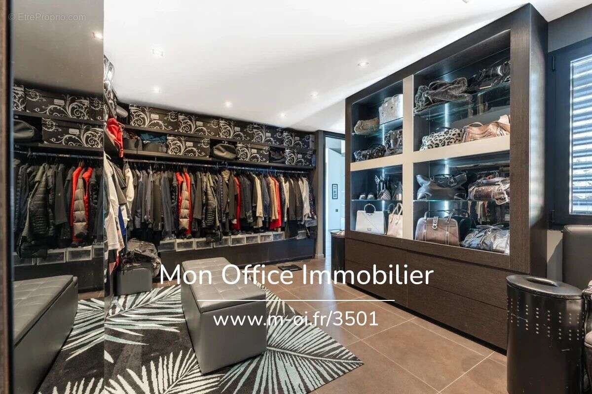 Référence : 5819-SIC. - Villa de luxe vue mer! - photo 22