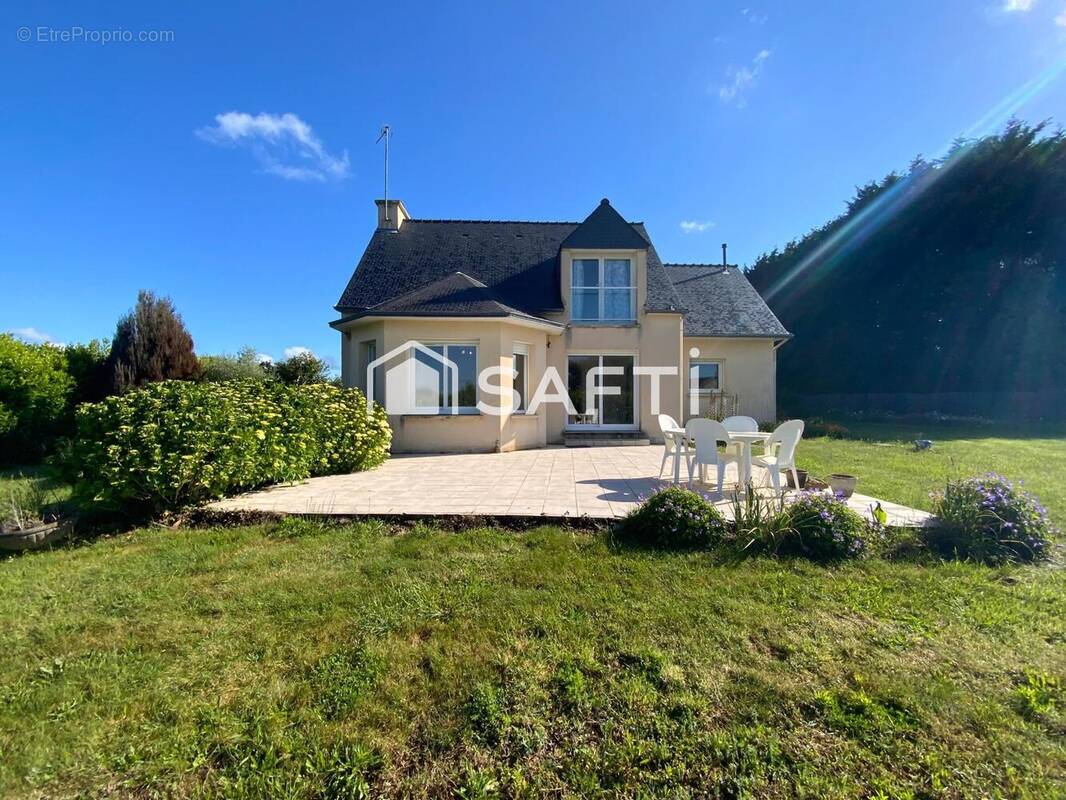 Photo 1 - Maison à ARRADON