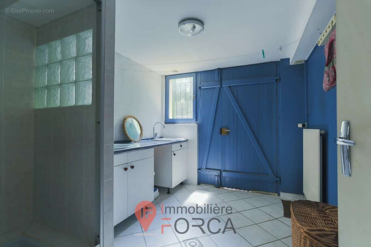 Maison à LORRY-LES-METZ