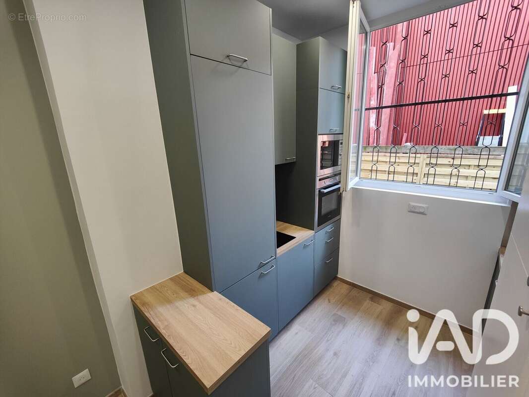 Photo 4 - Appartement à MONTREUIL
