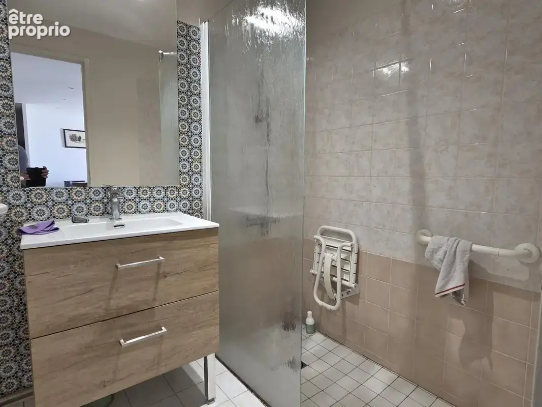 Appartement 2 pièces 59 m² à vendre à Chateau-Gontier (53200) - photo 5