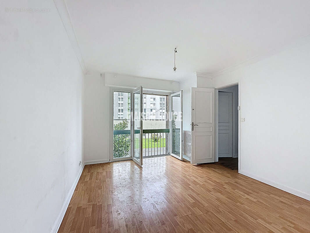 Maison à SAINT-BRIEUC