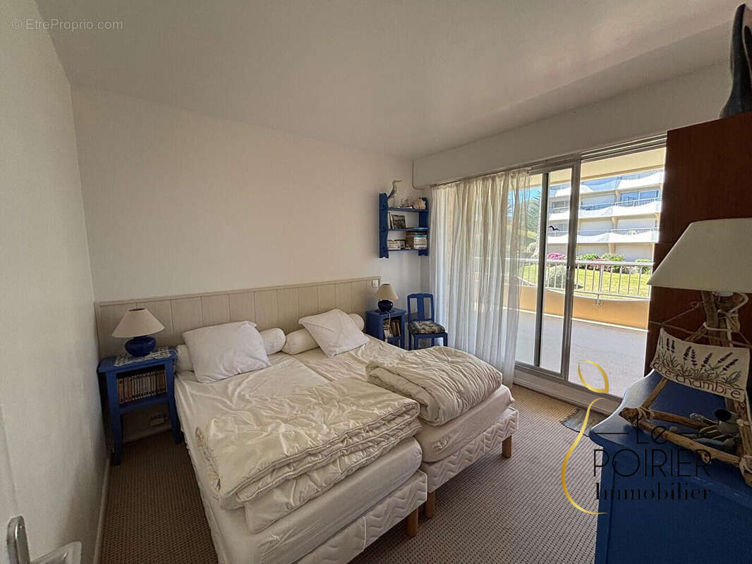 Appartement à ERQUY