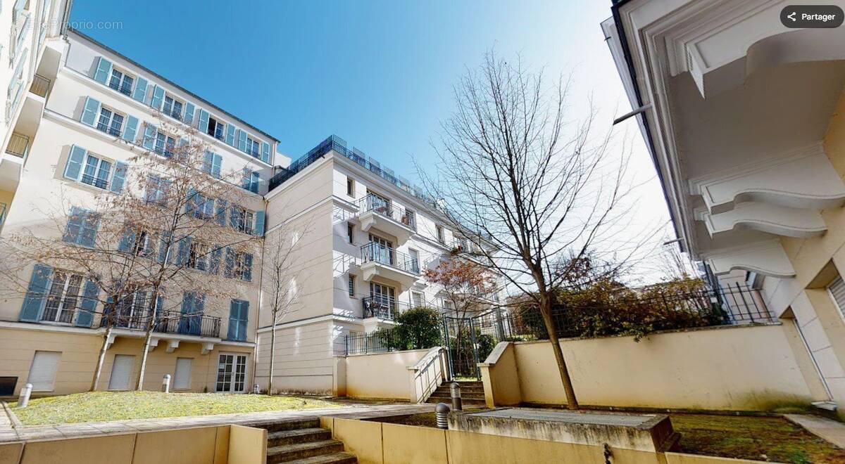 Appartement à VANVES