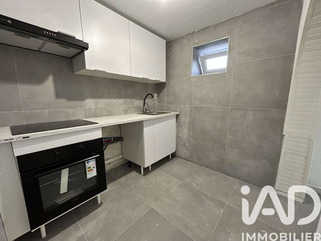 Photo 2 - Maison à BOISSY-L&#039;AILLERIE