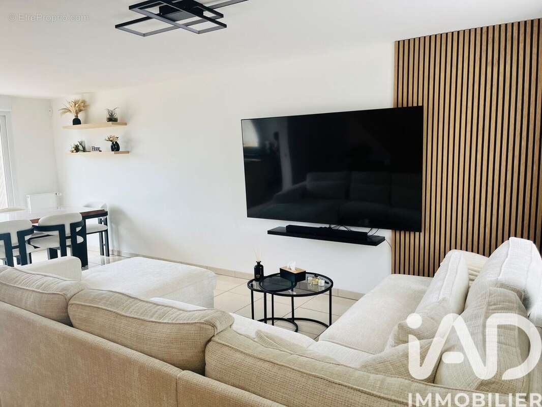Photo 4 - Maison à AUNAY-SOUS-AUNEAU