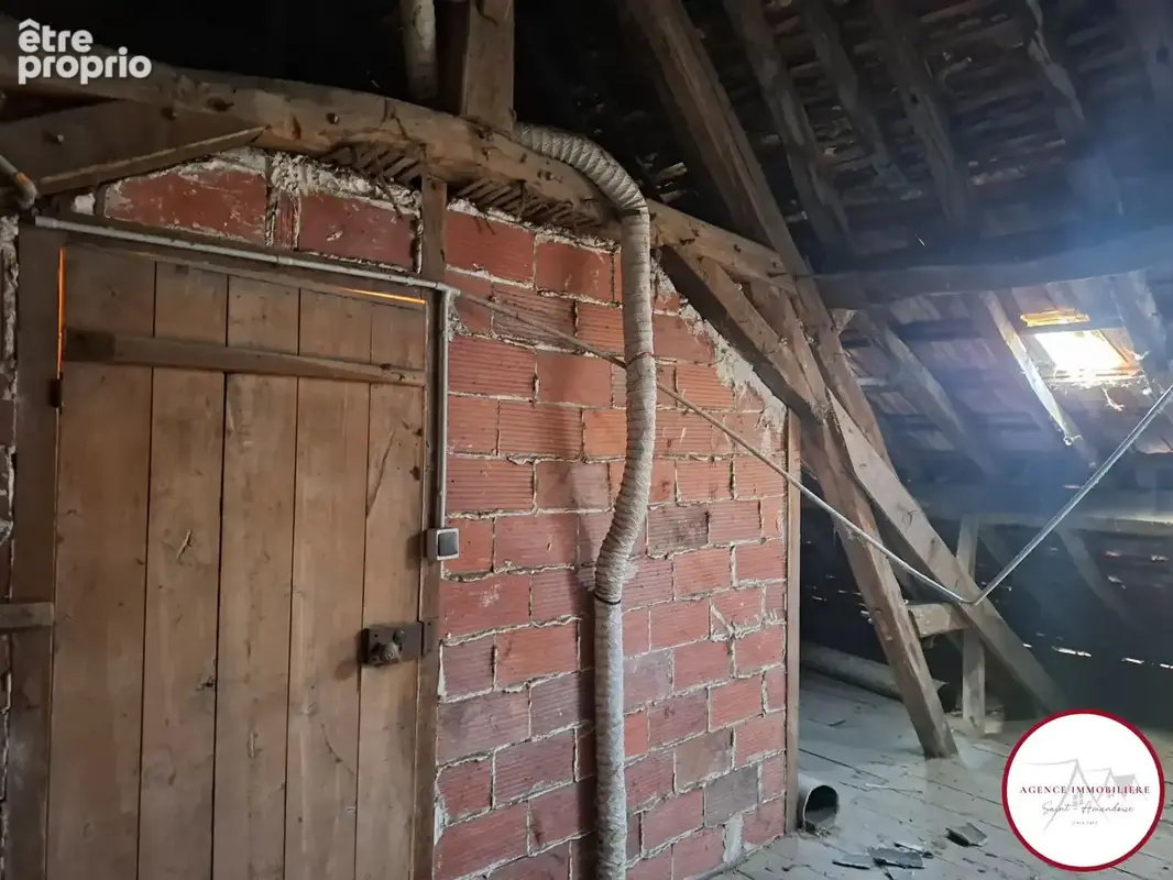 Maison centre bourg de Charenton du Cher - photo 16