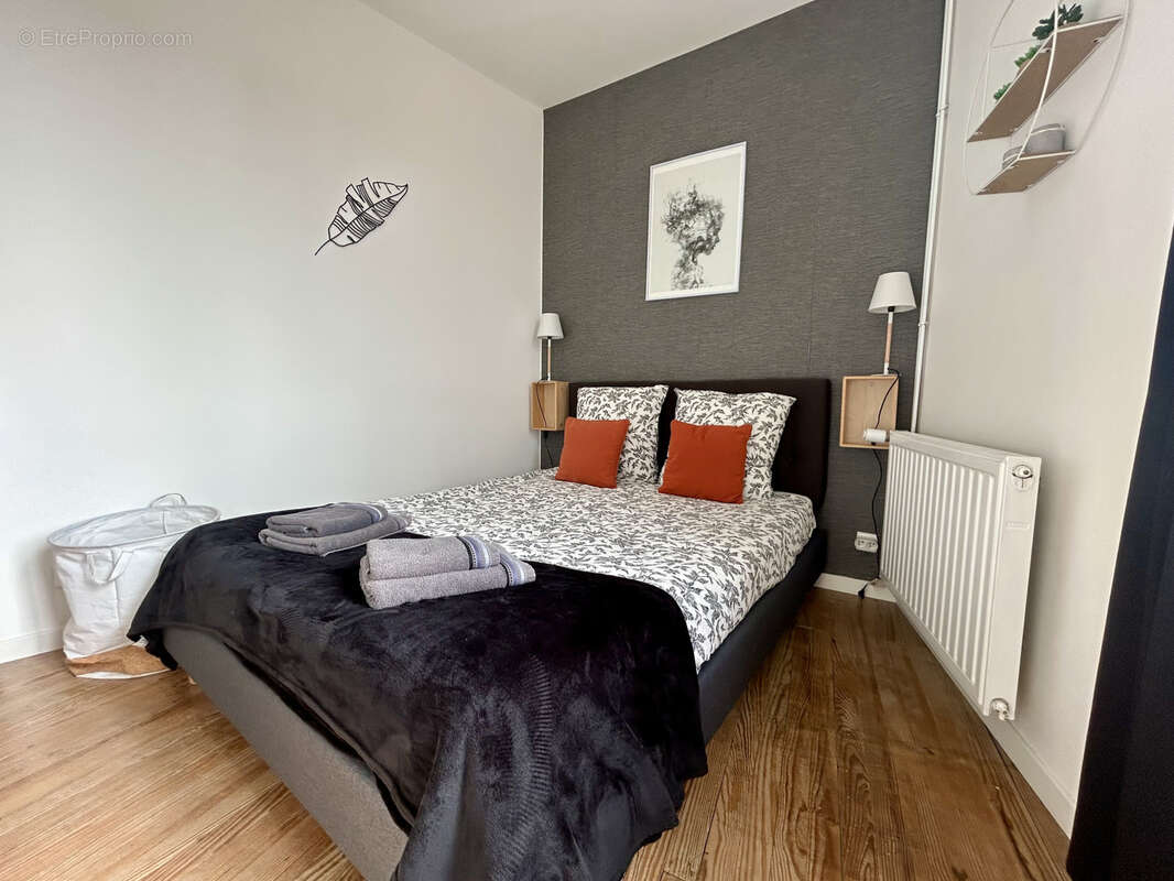 Maison à CAYEUX-SUR-MER