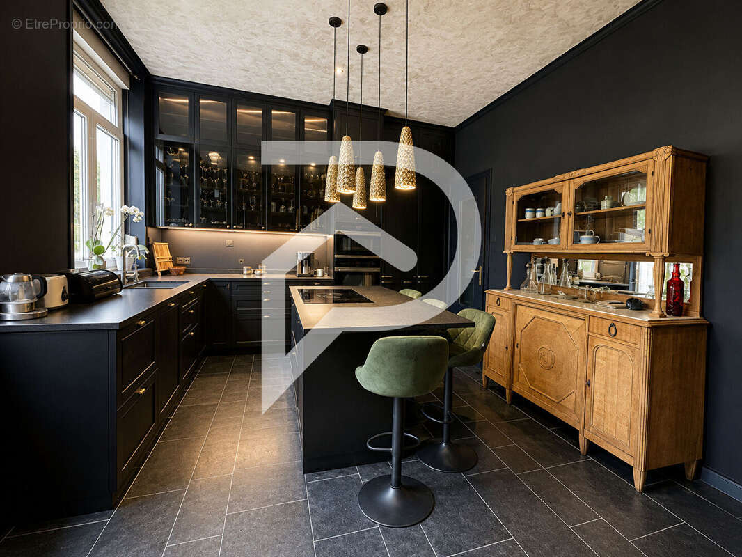 Maison de maître / Manoir - photo 5