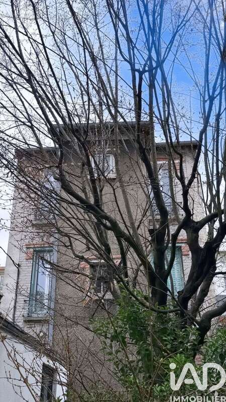 Photo 8 - Appartement à VINCENNES