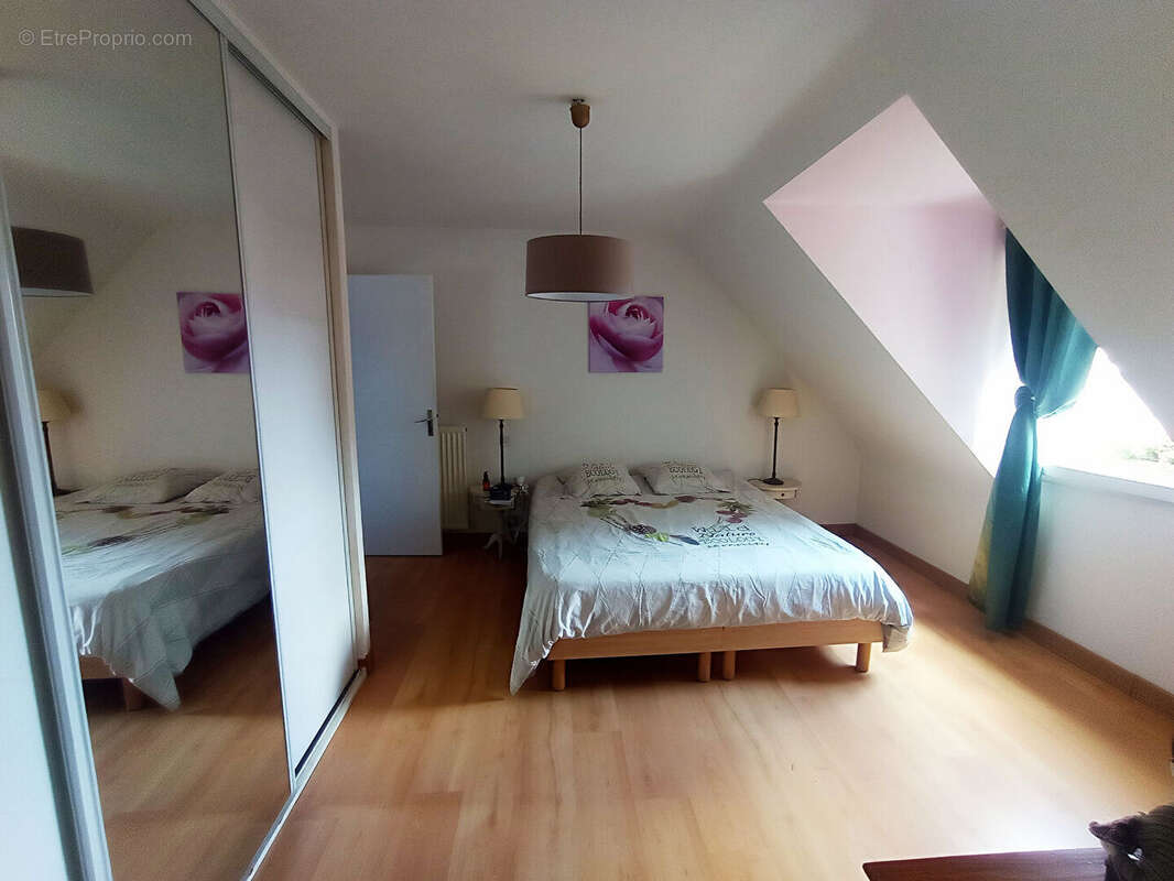 Maison à SAINTE-ANNE-D&#039;AURAY