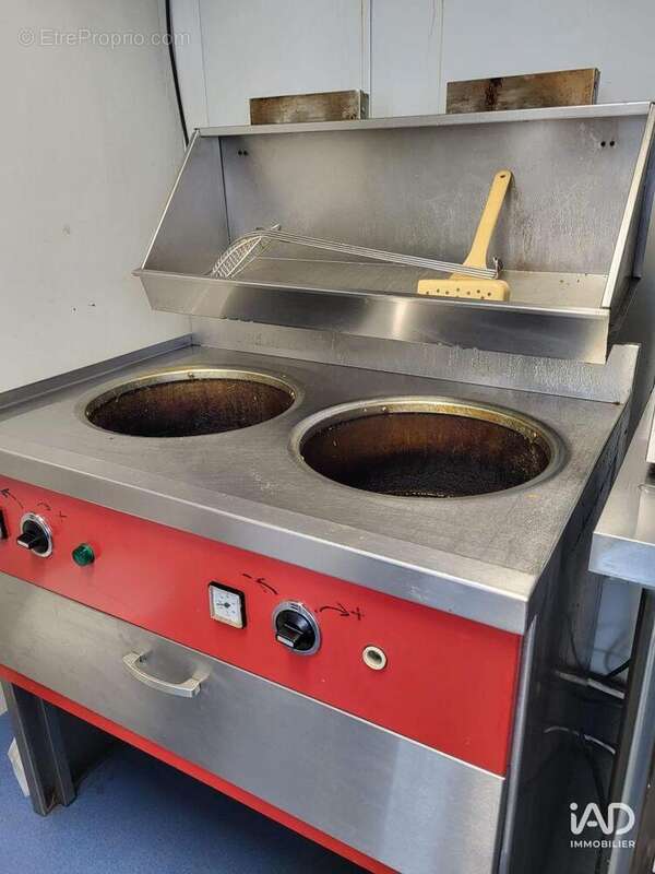 Photo 9 - Commerce à CHARLEVILLE-MEZIERES