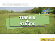 Terrain à ZUYDCOOTE