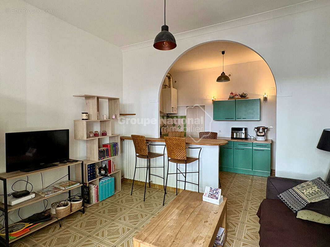 Maison à ARLES