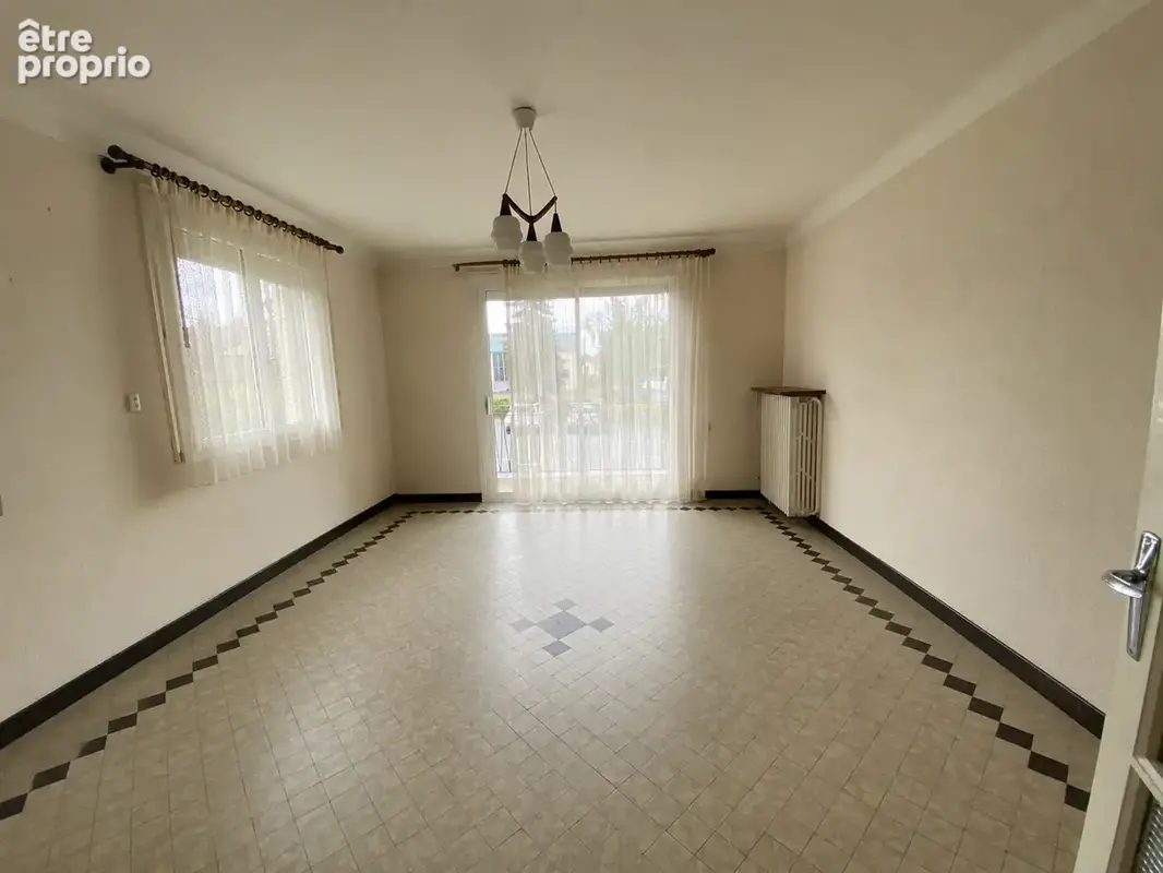 Maison avec sous-sol semi enterre - photo 4
