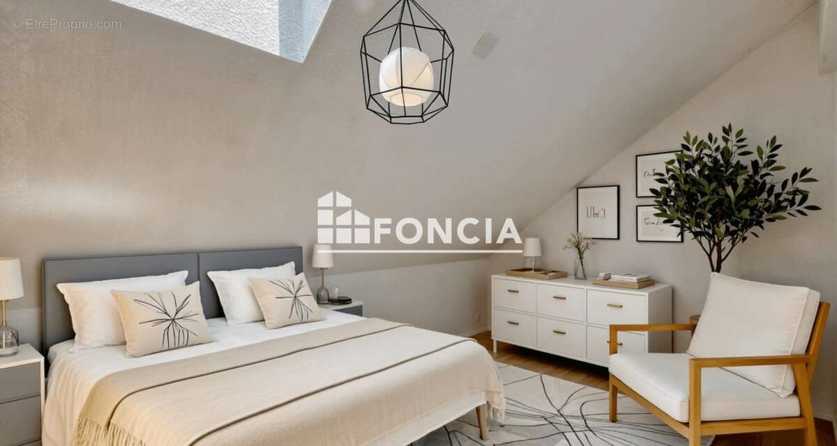 Appartement à LA ROCHELLE