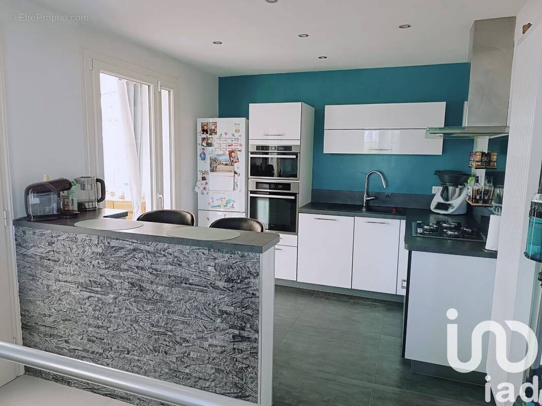 Photo 1 - Maison à NOYERS