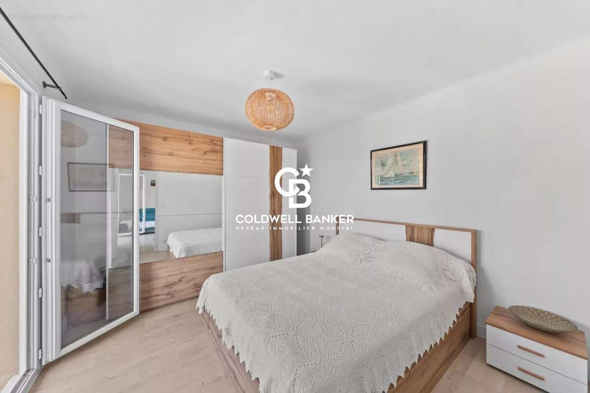 Appartement à RAYOL-CANADEL-SUR-MER