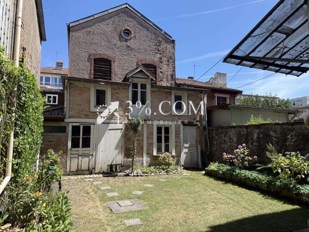 Appartement T3 EPINAL 75,13 m2 - photo 2