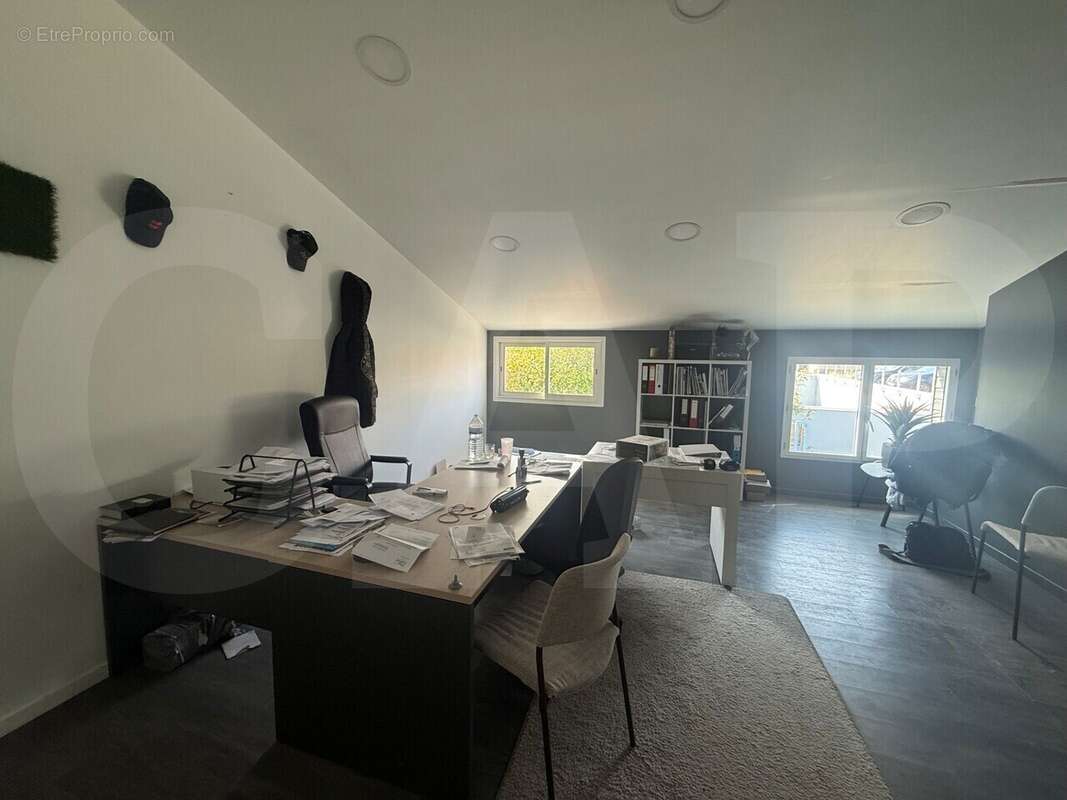 511 m² à Chateaugiron  - photo 2