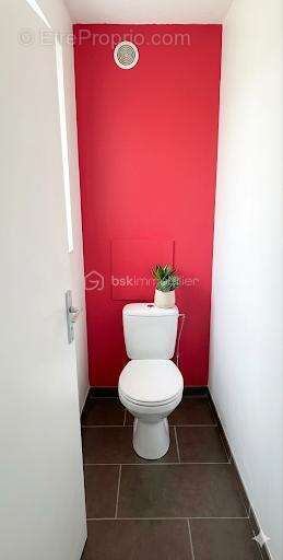 Appartement à BLAGNAC