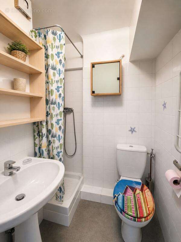 Appartement à CASSIS