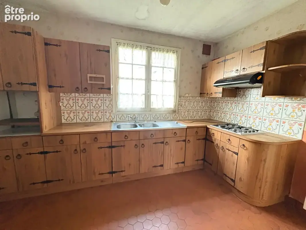 Maison Saint Nic - photo 2