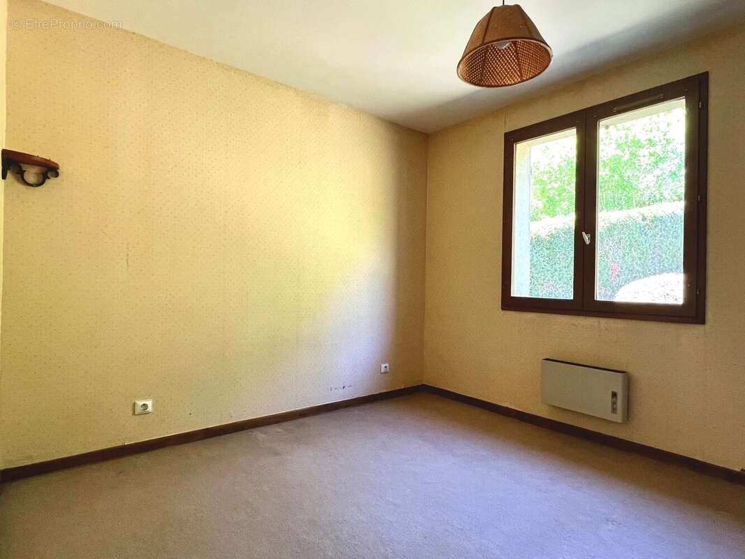 Maison à EZY-SUR-EURE