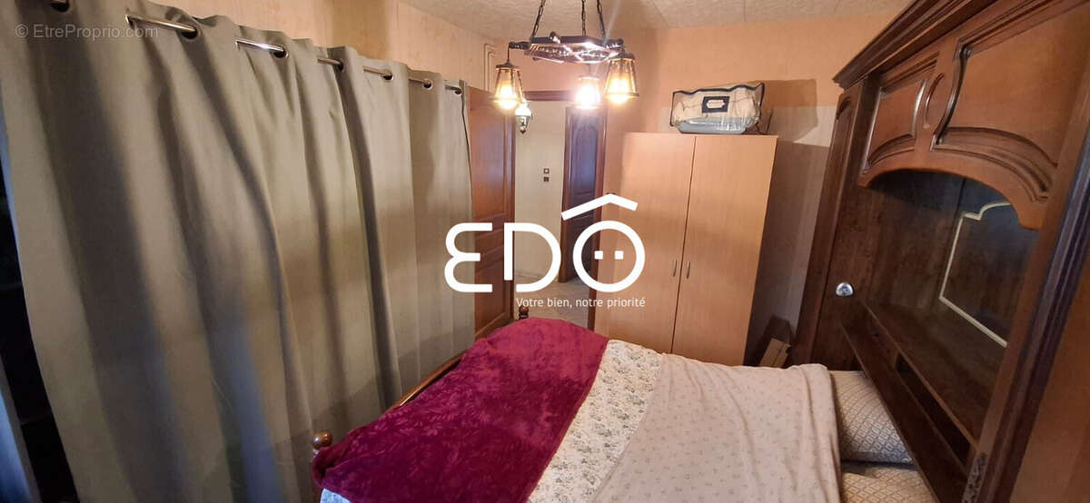 Appartement à THIONVILLE