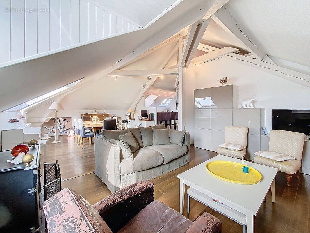 Appartement à ANNECY