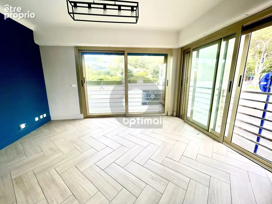 Menton Bord de mer 2P 36.76m² - photo 4