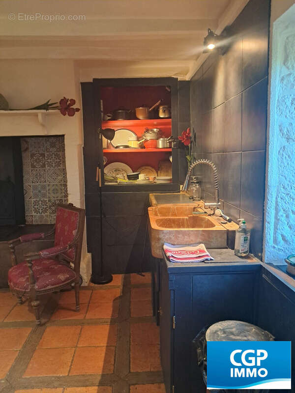 Maison 259 m² à Padirac  - photo 5