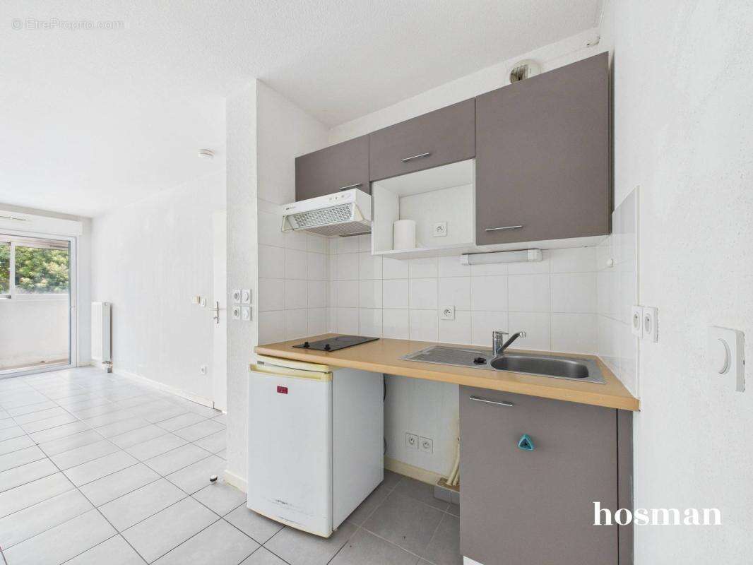 Appartement à EYSINES