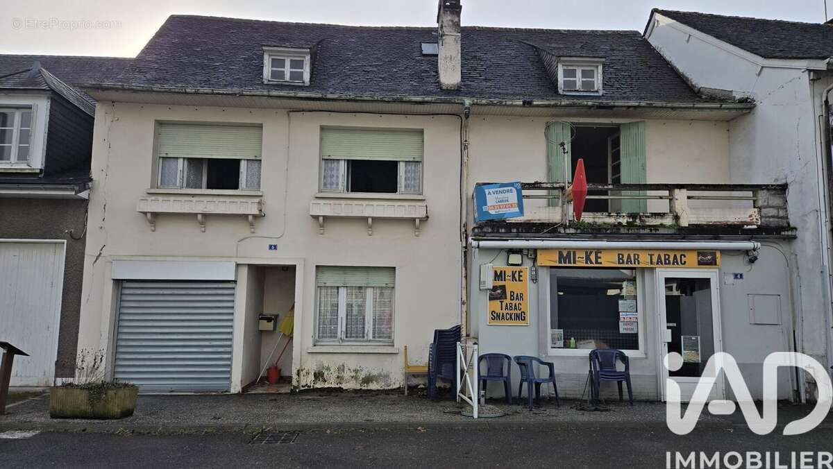 Photo 3 - Maison à ARETTE