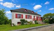 Maison à ANTRAN