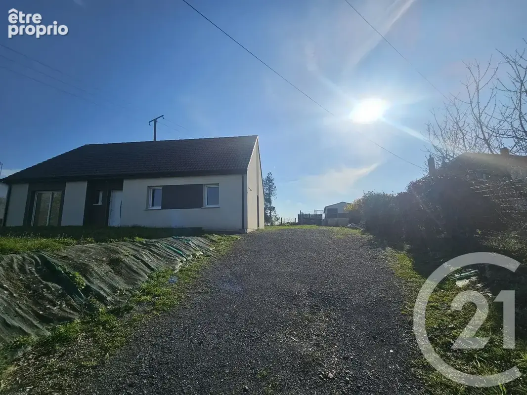 Maison 4 pièces 95 m² à vendre à Essigny-Le-Grand (02690) - photo 4