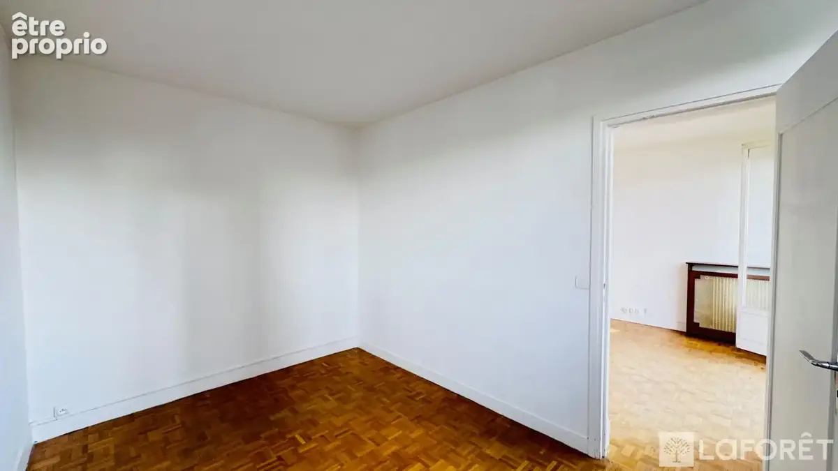 Boulogne nord  - Marmottan / Escudier Appartement 3 pièces 60m² - photo 7